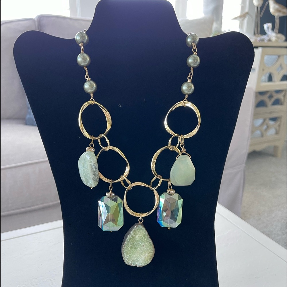 Statement Necklace